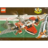 LEGO® Adventurers Island Hopper 5935 (1/1)