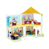 LEGO® Belville Doll House 5940 (1/1)