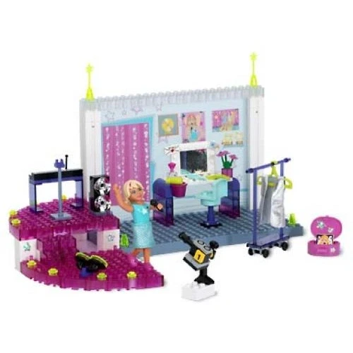 LEGO® Belville Pop Studio 5942 (1/1) LEGO® Belville Pop Studio 5942 (1/1)