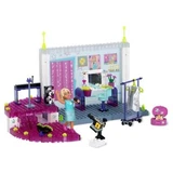 LEGO® Belville Pop Studio 5942 (1/1) LEGO® Belville Pop Studio 5942 (1/1)