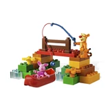 LEGO® DUPLO® Tigger's Expedition 5946 (1/1)