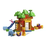 LEGO® DUPLO® Winnie the Pooh's House 5947 (1/1) LEGO® DUPLO® Winnie the Pooh's House 5947 (1/1)