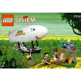 LEGO® Adventurers Expedition Balloon 5956 (1/1)