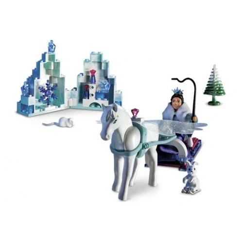 LEGO® Belville Snow Queen 5961 (1/1) LEGO® Belville Snow Queen 5961 (1/1)