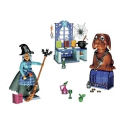 The Tinderbox 5962