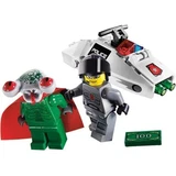 LEGO® Space Squidman Escape 5969 (1/1)