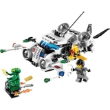 LEGO® Space Gold Heist 5971 (1/1)