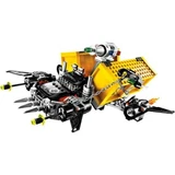 LEGO® Space Container Heist 5972 (1/1)