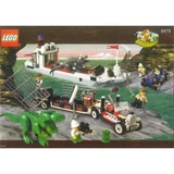 LEGO® Adventurers T-Rex Transport 5975 (1/1)