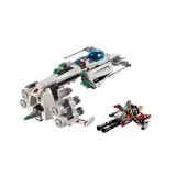 LEGO® Space Undercover Cruiser 5983 (1/1) LEGO® Space Undercover Cruiser 5983 (1/1)