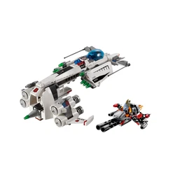 Undercover Cruiser 5983