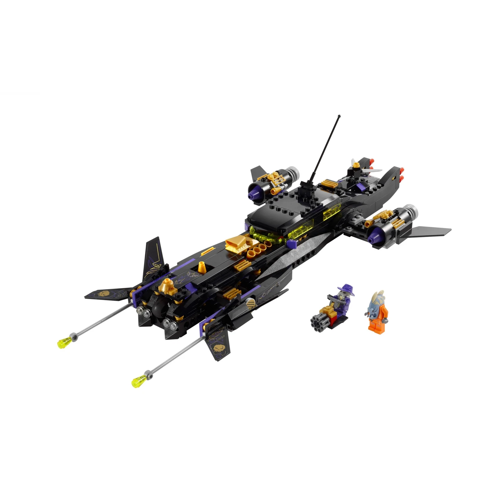 LEGO® Space Lunar Limo 5984 (1/1) LEGO® Space Lunar Limo 5984 (1/1)