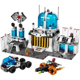 LEGO® Space Space Police Central 5985 (1/1)