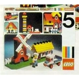 LEGO® Universal Building Set Basic Set 5 (1/1)