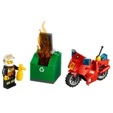 LEGO® City Fire Motorcycle 60000 (1/1)