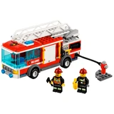LEGO® City Fire Truck 60002 (1/1) LEGO® City Fire Truck 60002 (1/1)