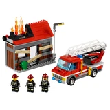 LEGO® City Fire Emergency 60003 (1/1) LEGO® City Fire Emergency 60003 (1/1)