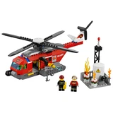 LEGO® City Fire Helicopter 60010 (1/1)