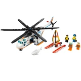 LEGO® City Coast Guard Helicopter 60013 (1/1) LEGO® City Coast Guard Helicopter 60013 (1/1)
