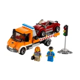 LEGO® City Flatbed Truck 60017 (1/1)