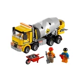 LEGO® City Cement Mixer 60018 (1/1)
