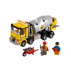 Cement Mixer 60018