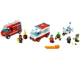 LEGO® City LEGO City Starter Set 60023 (1/1)