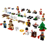 LEGO® City City Advent Calendar 60024 (1/1)
