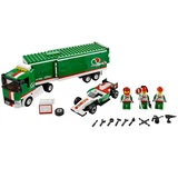 LEGO® City Grand Prix Truck 60025 (1/1)