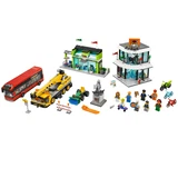 LEGO® City Town Square 60026 (1/1) LEGO® City Town Square 60026 (1/1)