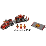 LEGO® City Monster Truck Transporter 60027 (1/1) LEGO® City Monster Truck Transporter 60027 (1/1)