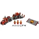 Monster Truck Transporter 60027 thumbnail-0