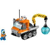 LEGO® City Arctic Ice Crawler 60033 (1/1)