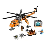 LEGO® City Arctic Helicrane 60034 (1/1)