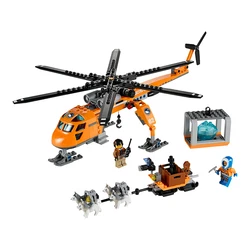 Arctic Helicrane 60034