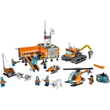 LEGO® City Arctic Base Camp 60036 (1/1)