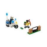 LEGO® City Crook Pursuit 60041 (1/1)