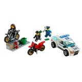 LEGO® City High Speed Police Chase 60042 (1/1)