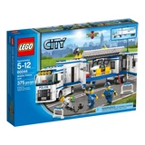 LEGO® City Mobiele Politiepost 60044 (1/5)