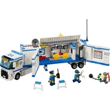 LEGO® City Mobiele Politiepost 60044 (2/5)