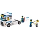 Polizei-Überwachungs-Truck 60044 thumbnail-4