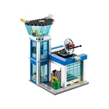 LEGO® City Ausbruch aus der Polizeistation 60047 (3/5)