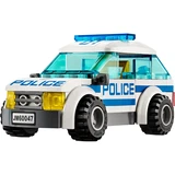 LEGO® City Ausbruch aus der Polizeistation 60047 (4/5)