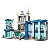 LEGO® City Ausbruch aus der Polizeistation 60047 (5/5)