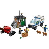 LEGO® City Police Dog Unit 60048 (1/1)