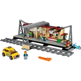 LEGO® City Bahnhof 60050 (2/9)