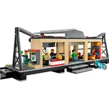 LEGO® City Bahnhof 60050 (3/9)