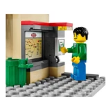 LEGO® City Bahnhof 60050 (5/9)