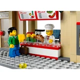 LEGO® City Bahnhof 60050 (6/9)