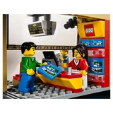 LEGO® City Bahnhof 60050 (7/9)